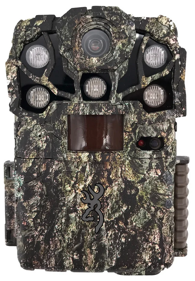 BRO TRAIL CAMERA RECON FORCE ELITE HP5 ULTRA