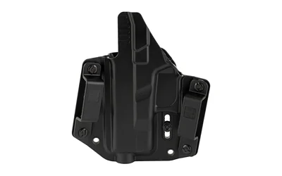 BRAVO BCA FOR GLOCK 26 OWB BLK RH - Image 2