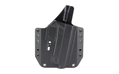 BRAVO BCA FOR GLOCK 48MOS OWB BLK RH