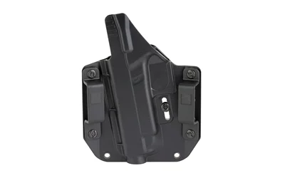BRAVO BCA FOR GLOCK 48MOS OWB BLK RH - Image 2