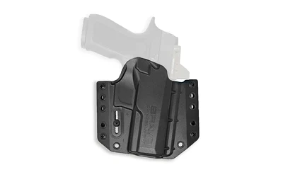 BRAVO BCA SIG P320 9/40 XCMP BLK RH