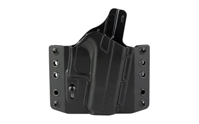 BRAVO BCA FOR GLOCK 42 OWB BLK RH