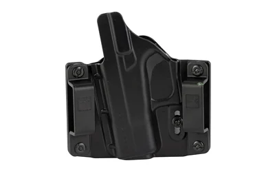 BRAVO BCA FOR GLOCK 42 OWB BLK RH - Image 2
