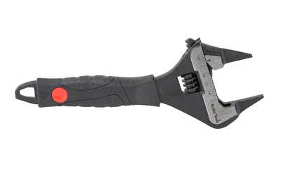 BORKA TOOLS SLIM ADJ SUPRSR WRNCH