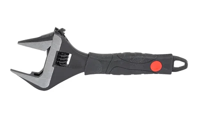 BORKA TOOLS SLIM ADJ SUPRSR WRNCH - Image 2