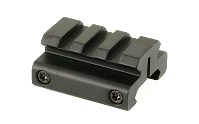 BURRIS AR TACT 1/2" PICATINNY RISER - Image 2