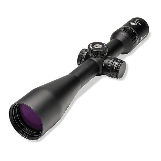 BUR SIGNATURE HD 5-25X50 FINE PLEX MATTE