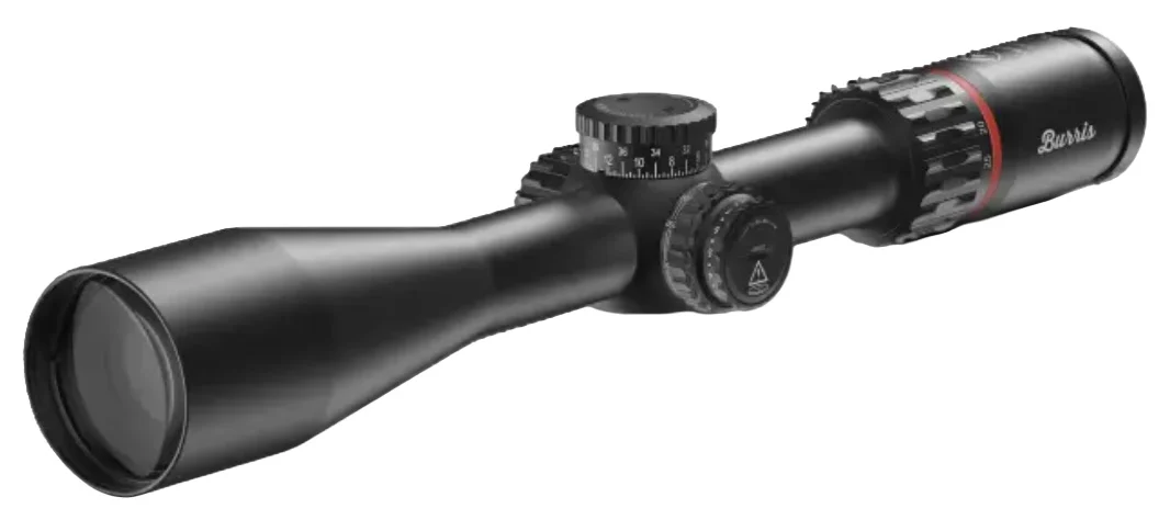 BUR VERACITY 5-25X50 ILLUM RCT MOA FFP