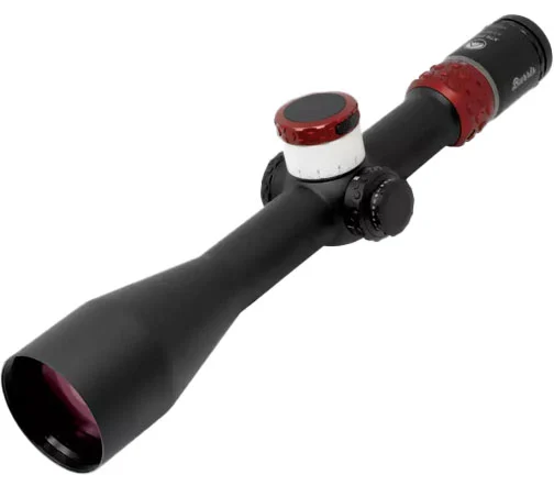 BUR XTR PRO BLK 5.5-30X56 ILLUM TREMOR 5