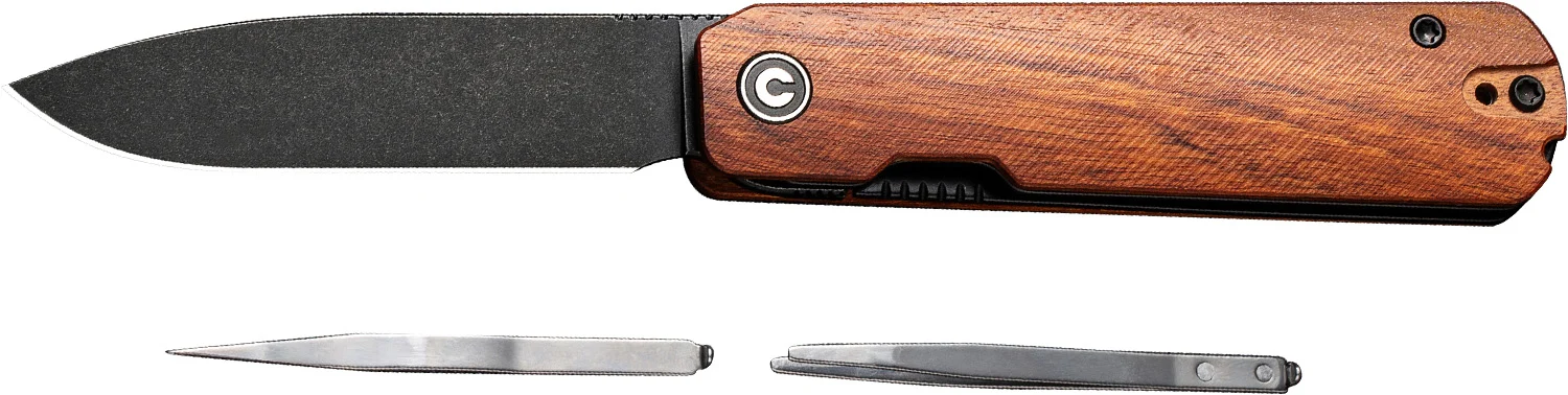 CIV SENDY WOOD 2.8 DROP POINT