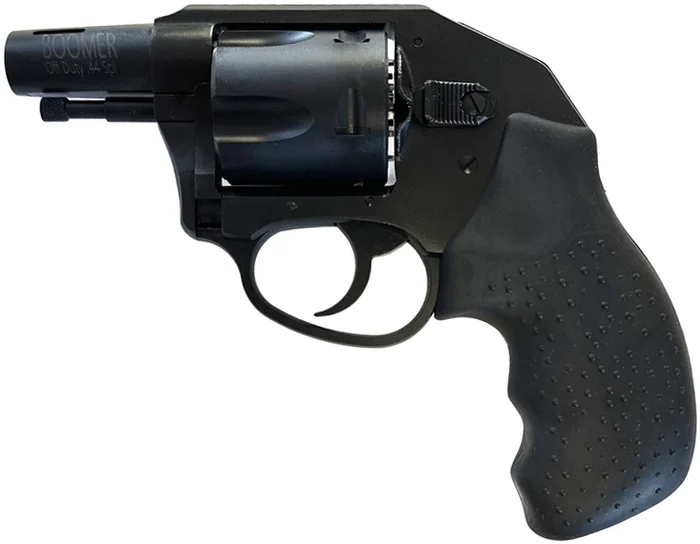 CA BOOMER 44SPL 2 BLK 5RD
