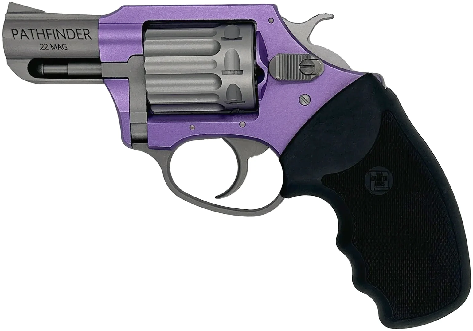 CA PATHFINDER LITE 22MAG 2 LAVENDER SS FS 8RD