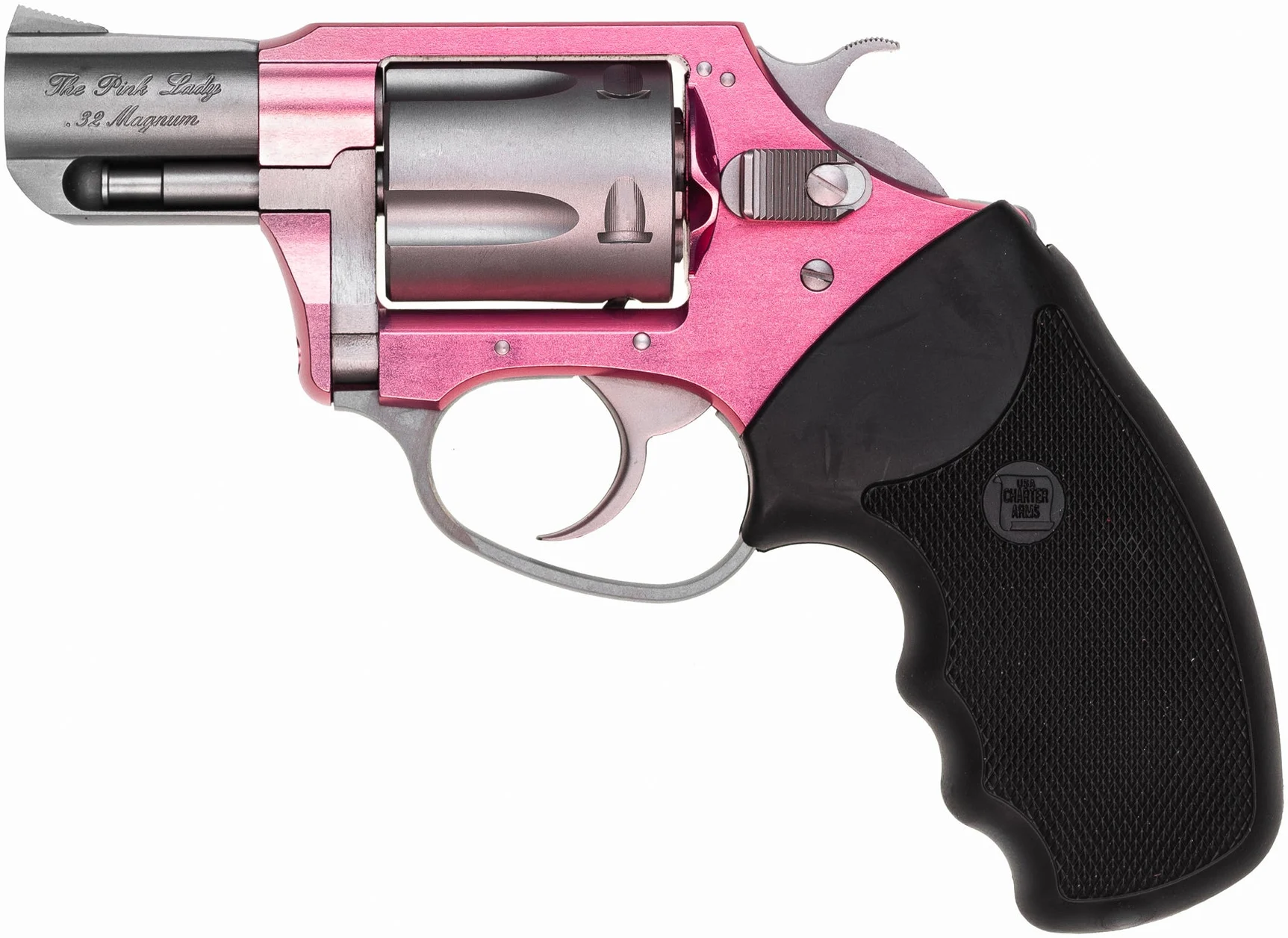 CA PINK LADY 32HR 2 SS PINK 5RD