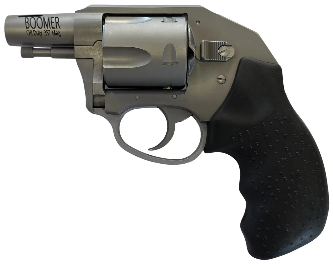 CA BOOMER 357MAG 2 SS 5RD