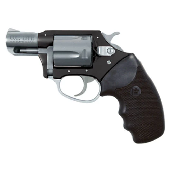 CA UNDERCOVER LITE 38SPL 2 BLK HI POLISH SS 5RD