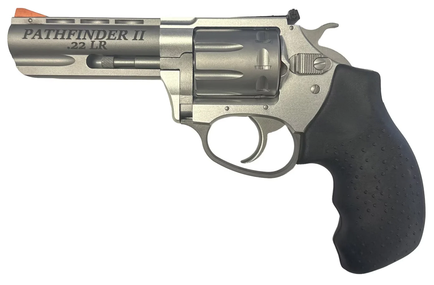 CA PATHFINDER II 22LR 3.5 SS 8RD WOOD SHOOTER