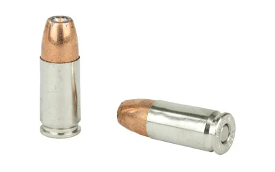 SPR GOLD DOT 9MM 115GR HP 20/200 - Image 4