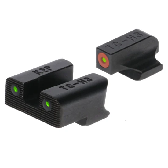 CENT CANIK TRITIUM PRO NIGHT SIGHTS