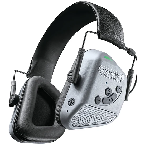 CHAMP HEADPHONE ELECTRONIC NANOSLIM ELIT