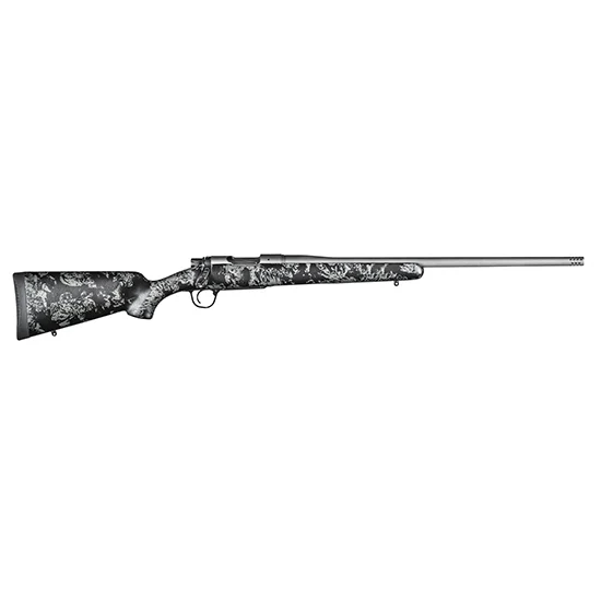 CHRIS MESA FFT 300WIN 22 BLK/GRY