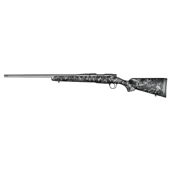 CHRIS MESA FFT 308WIN 20 BLK/GRY LH