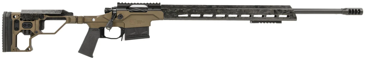 CHRIS MPR 300WIN 26 1-10 BROWN MLOK CF