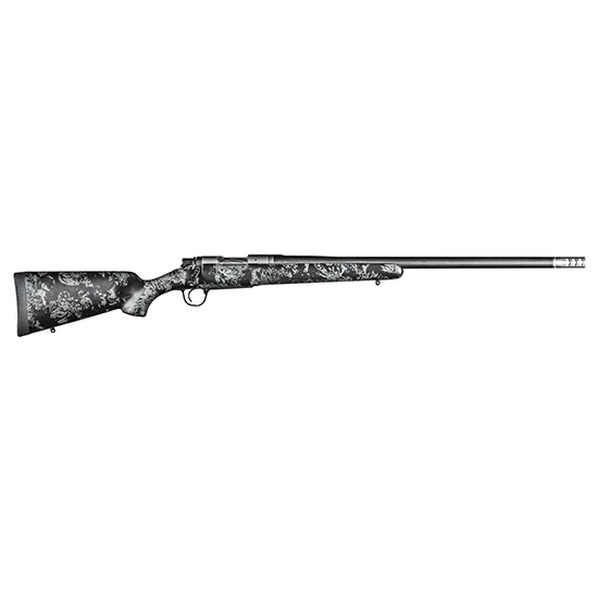 CHRIS RIDGELINE FFT 300RUM 22 BLK/GRY