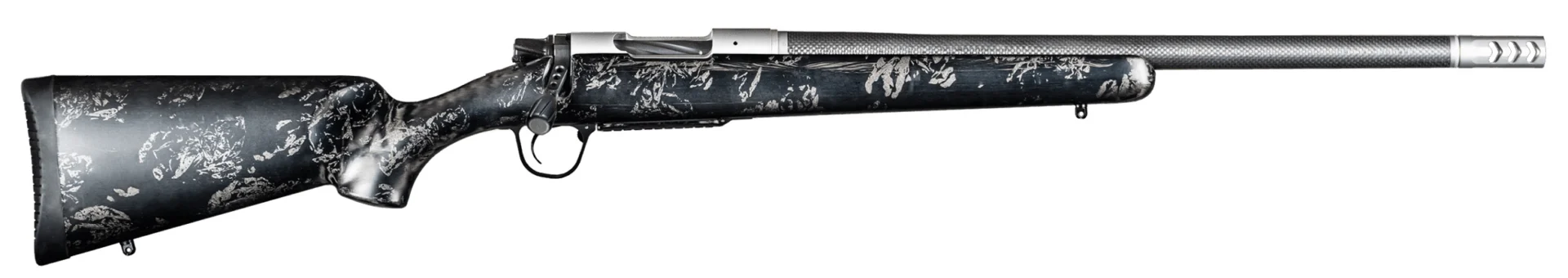 CHRIS RIDGELINE FFT TI 28NOS 22 GRY