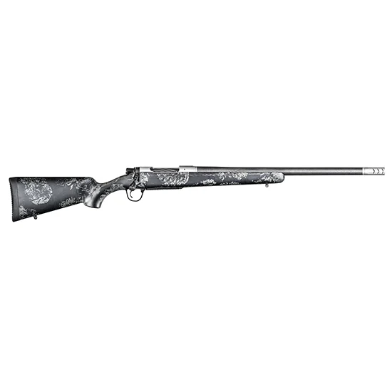 CHRIS RIDGELINE FFT 7MM PRC 22 GRY/SS