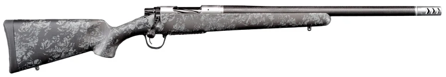 CHRIS RIDGELINE FFT 7MM BC 20 GRY
