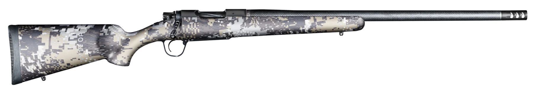 CHRIS RIDGELINE FFT ELEVATED II 300WIN 22