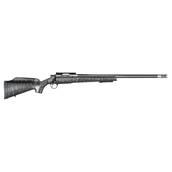 CHRIS TRAVERSE 300PRC 26 BLK/GRY