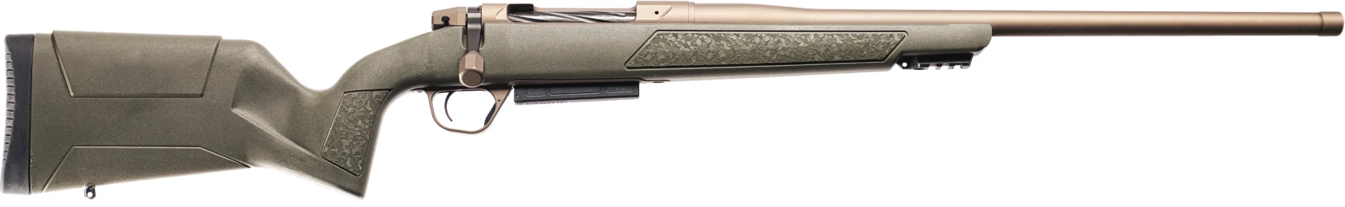CHRIS EVOKE GREEN 308WIN 20