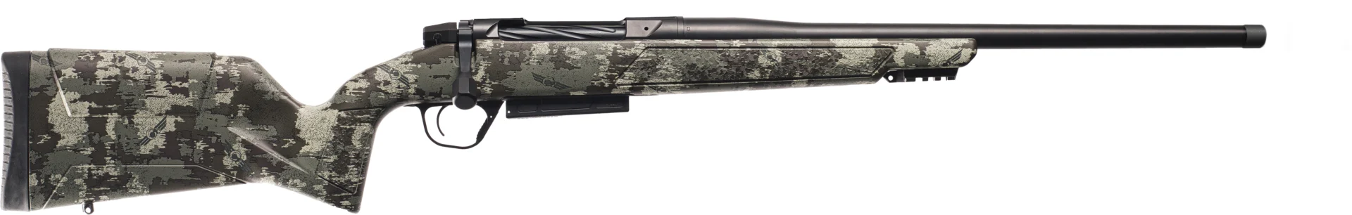 CHRIS EVOKE HUNTER 300PRC 22