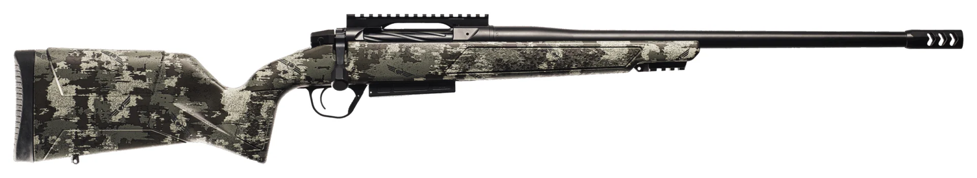 CHRIS EVOKE HUNTER 30-06 22