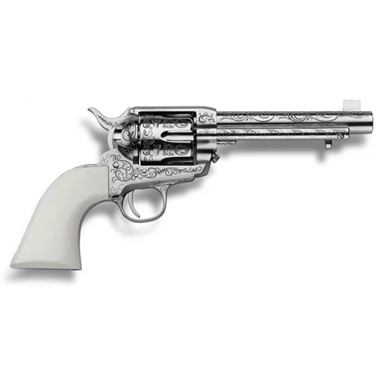 CIM FRT 5.5 45LC BAT MASTERSON LSR ENG