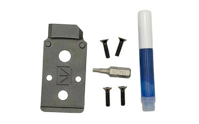 CK S&W M&P 2.0 SRO/RMR HD DT PLATE - Image 2