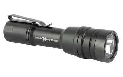 CLD DEF MCH DUTY HI-OUTPUT LIGHT BLK - Image 3