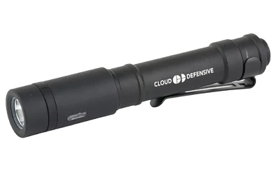 CLD DEF CHICRO ADMN LGHT 350 LUM BLK - Image 3