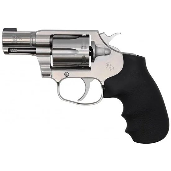 CLT COBRA 38SPL+P 2 SS