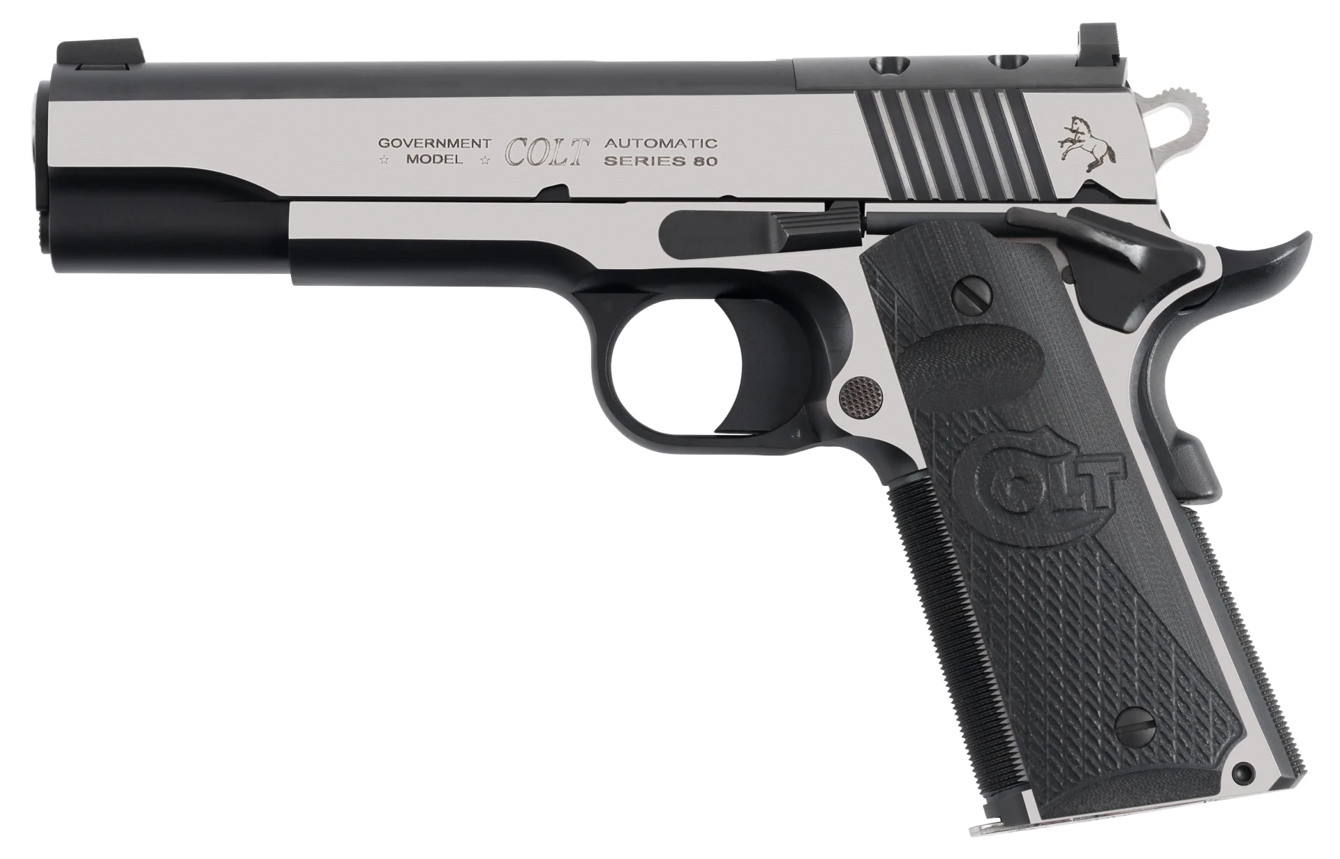 CLT COMBAT ELITE 9MM 5 GOVERNMENT TT OR