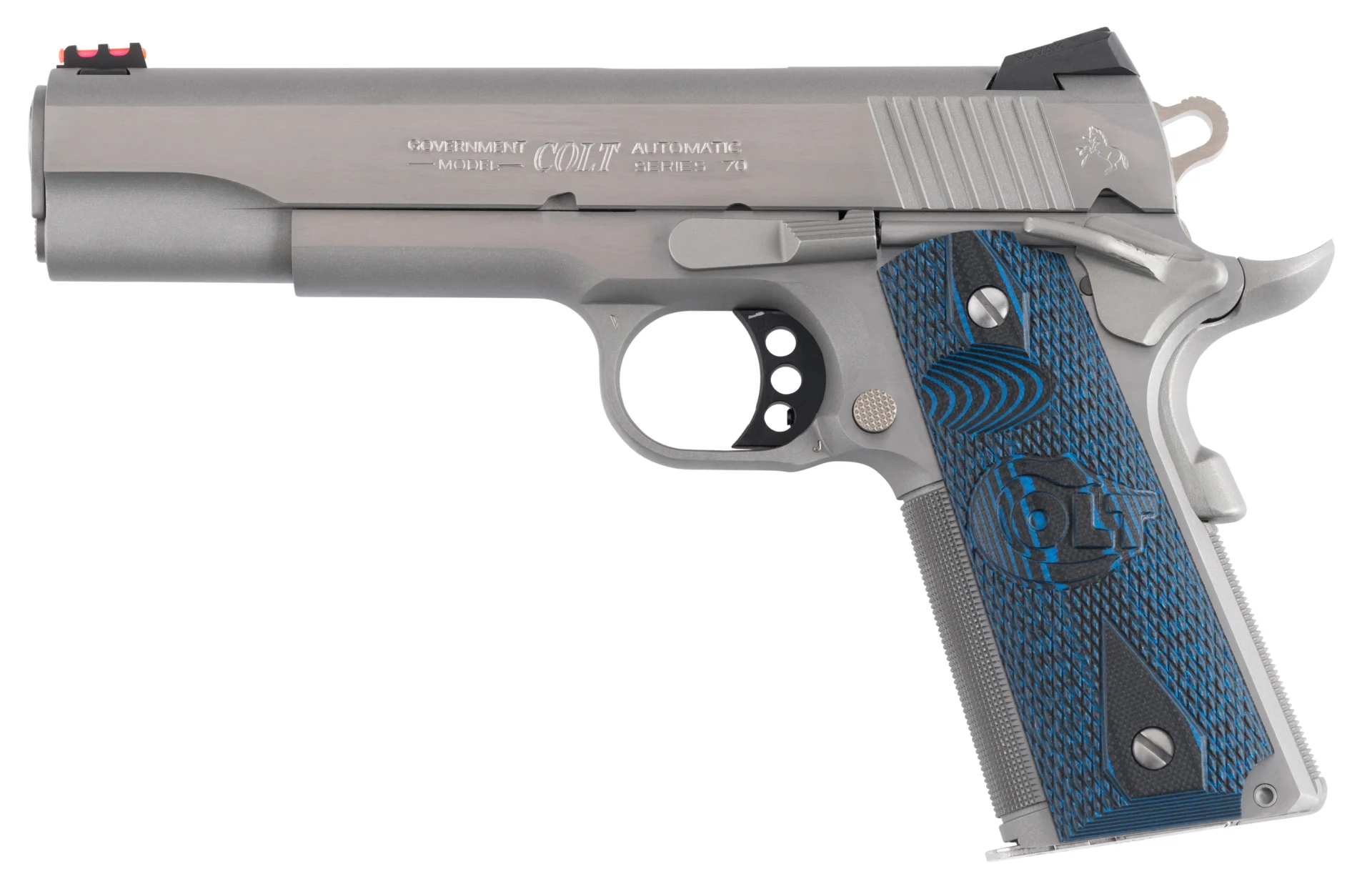 CLT COMPETITION 38SUP 5 SS SERIES 70 G10