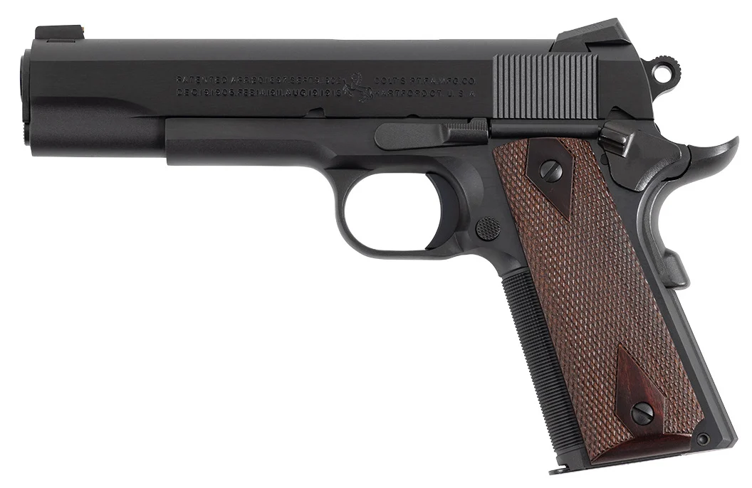 CLT 1911 CLASSIC 45ACP 5 SERIES 70 GOV LIMITED