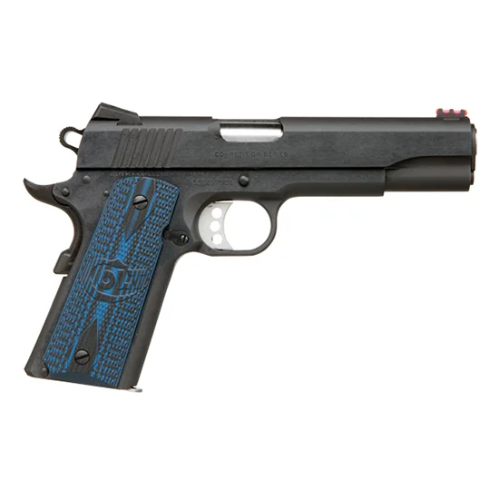 CLT GOVERNMENT 9MM 5 COMPETITION SERIES