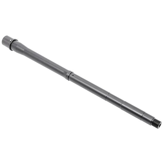 CMMG BARREL SUB-ASSM 16 MT 4140CM 350LEG