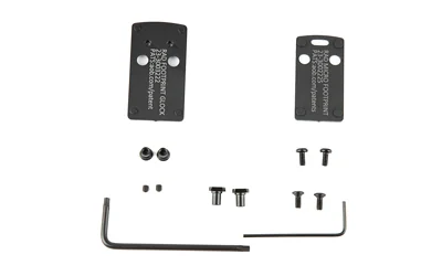 CTC RED DOT REAR SIGHT ADAPT FOR GLK
