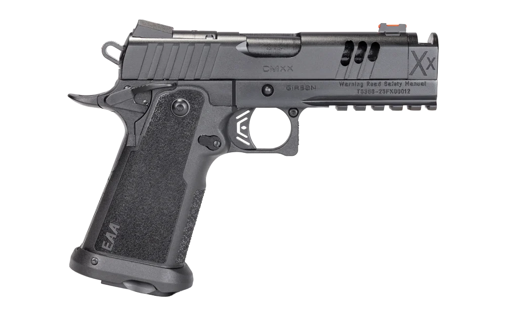 EAA CORP WITNESS 2311 CMXX 45ACP 4.25"