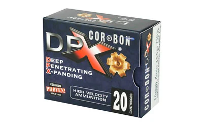 CORBON DPX 10MM 155GR BRNS X 20/500 - Image 3