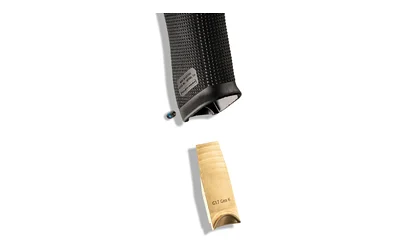 C&H SPEED FEED FOR GLK G17 G6 BRASS