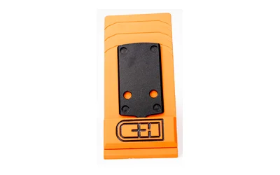 C&H PLT FOR GLK 43X MOS TO 407/507K - Image 2